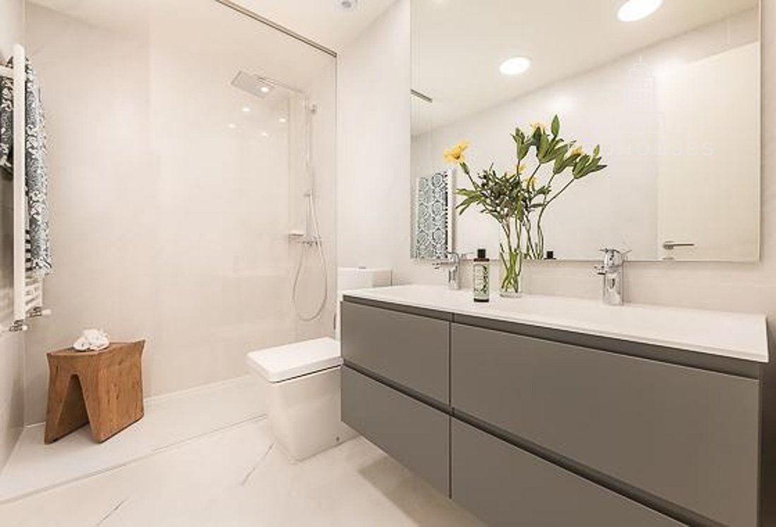 Appartement à Chamartín, Madrid, Espagne 5 - 18744614