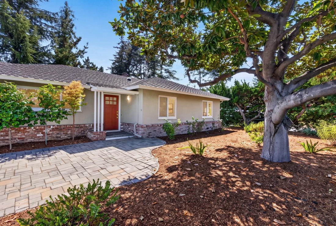 Casa a Los Altos Hills, California, Stati Uniti 3 - 18743770