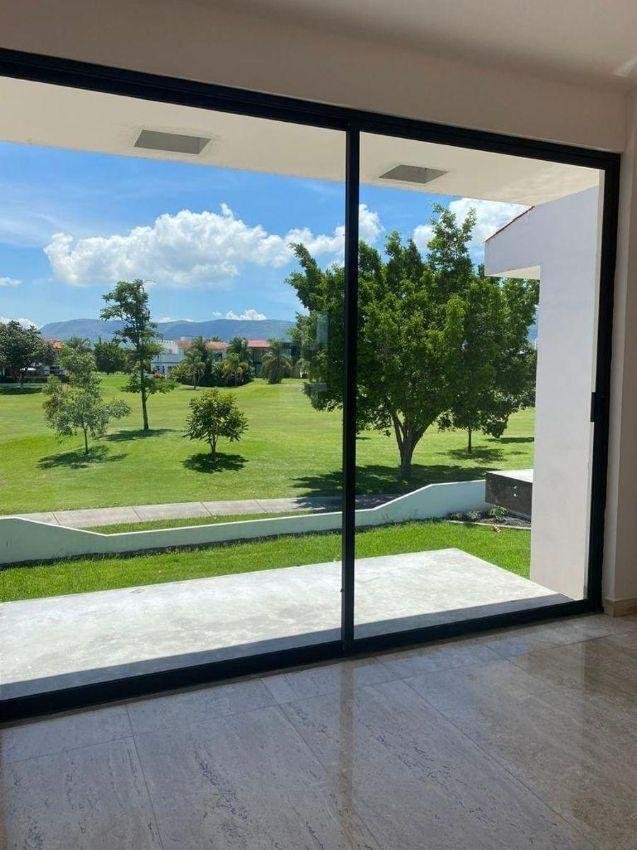 Eigentumswohnung in Fraccionamiento Club de Golf Paraíso, Morelos, Mexiko 2 - 18742451