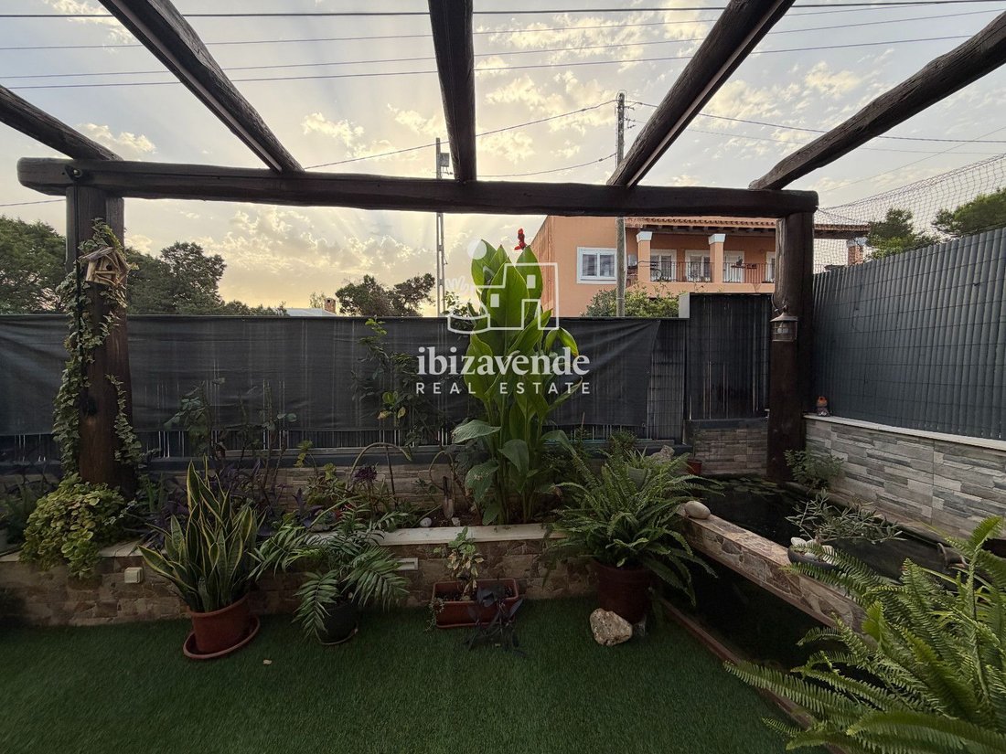 Apartment in Sant Antoni de Portmany, Balearic Islands, Spain 5 - 18740455