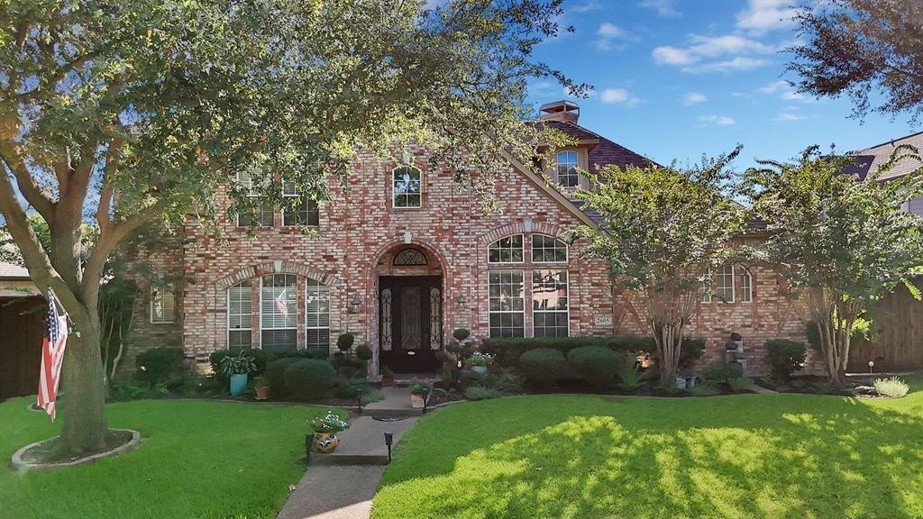 House in Plano, Texas, United States 2 - 18741052