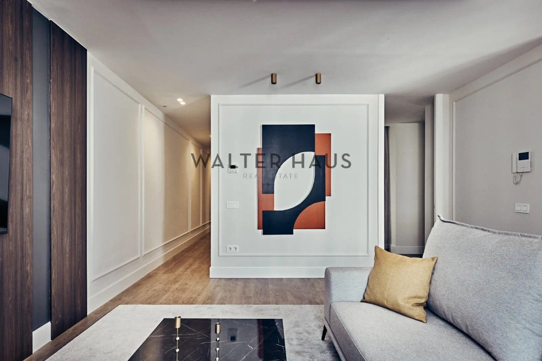 Apartment in Retiro, Madrid, Spain 4 - 18742002