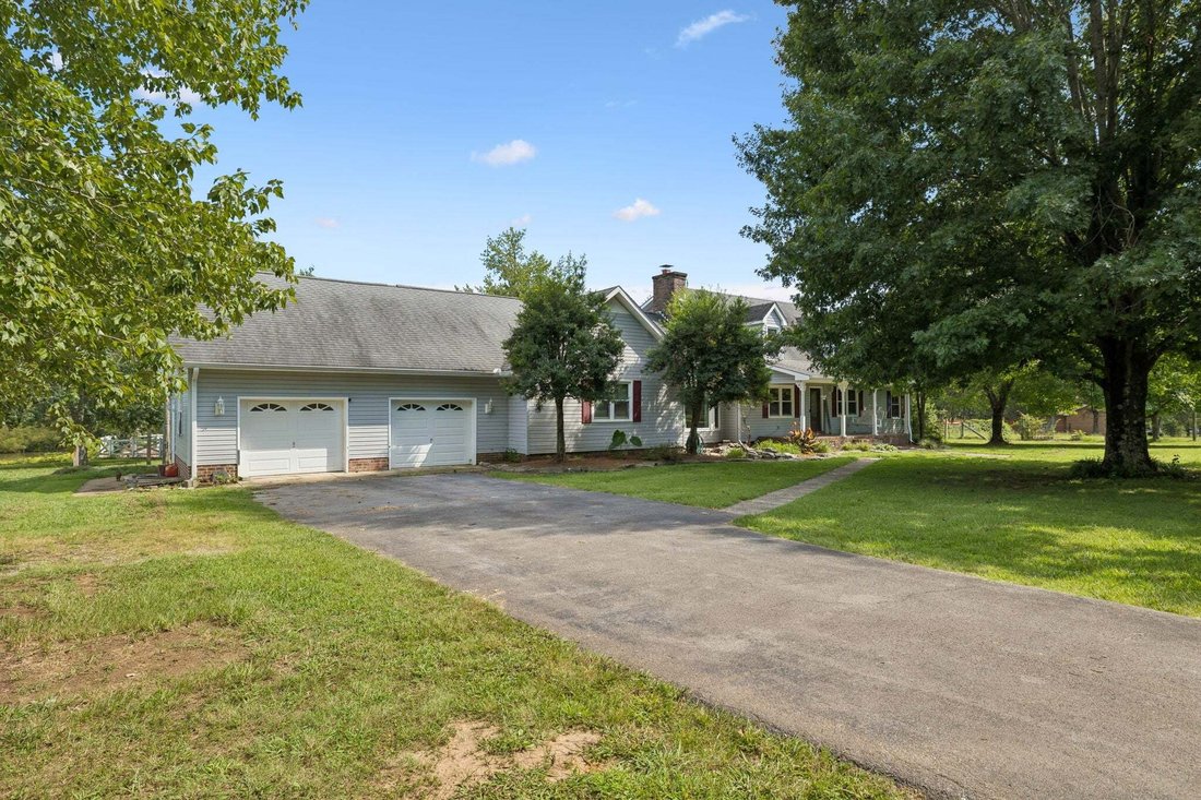 Haus in Lebanon, Tennessee, Vereinigte Staaten 5 - 18740813