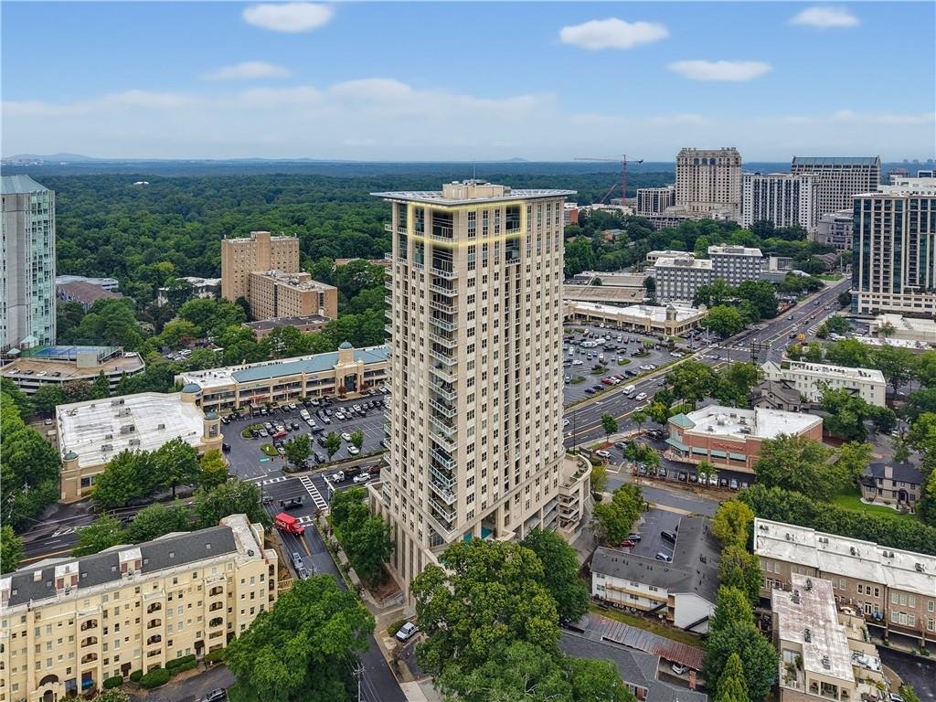 Condominio a Atlanta, Georgia, Stati Uniti 4 - 18743903