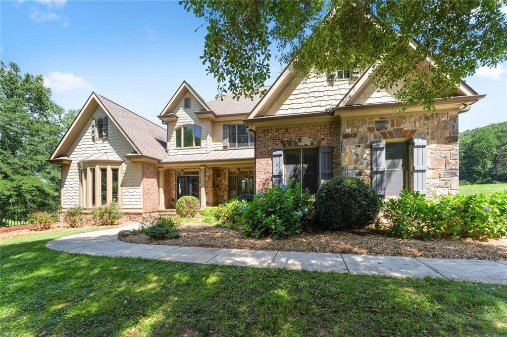 Casa en Gainesville, Georgia, Estados Unidos 5 - 18743900