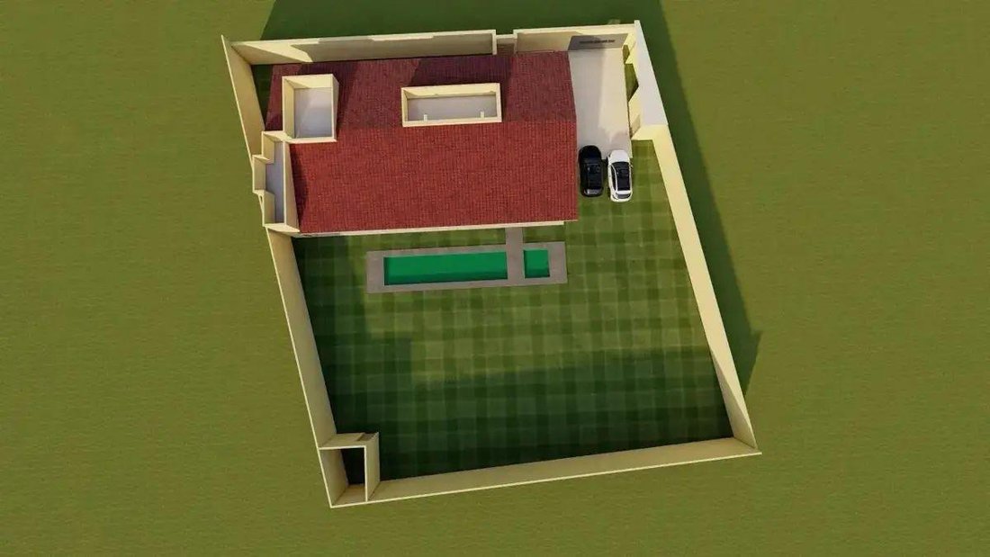 Appartement à Tezoyuca, Morelos, Mexique 5 - 18742425