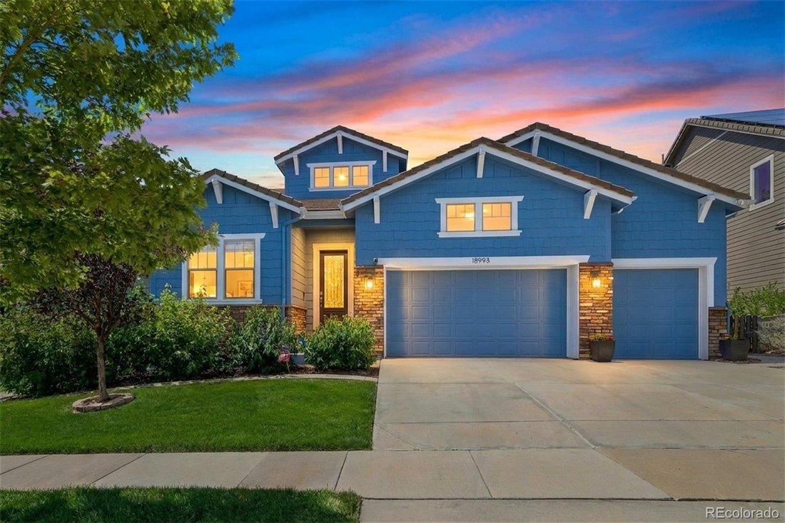 House in Broomfield, Colorado, United States 1 - 18740415