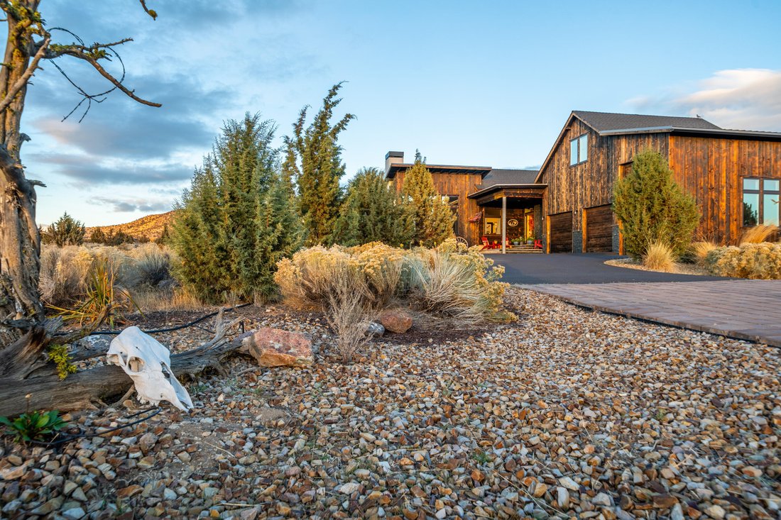 Haus in Powell Butte, Oregon, Vereinigte Staaten 3 - 18743855