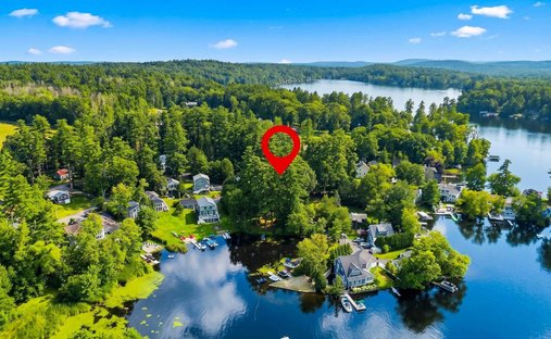 Casa a Windham, New Hampshire, Stati Uniti 1