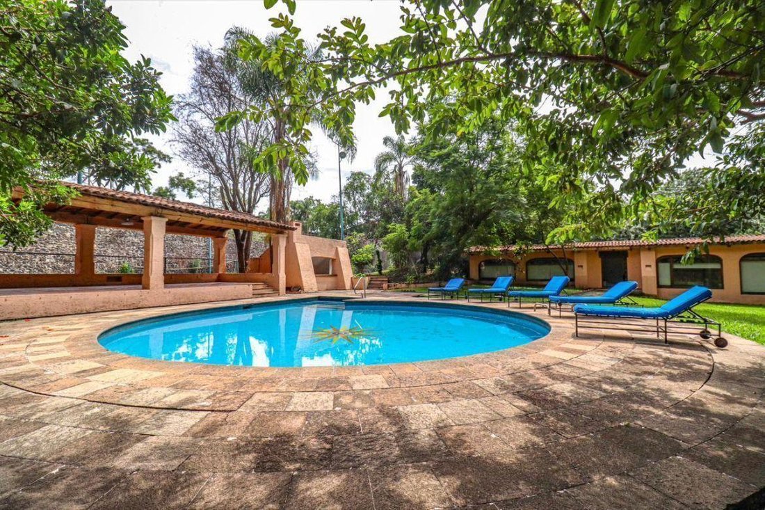 House in Jiutepec, Morelos, Mexico 2 - 18742433