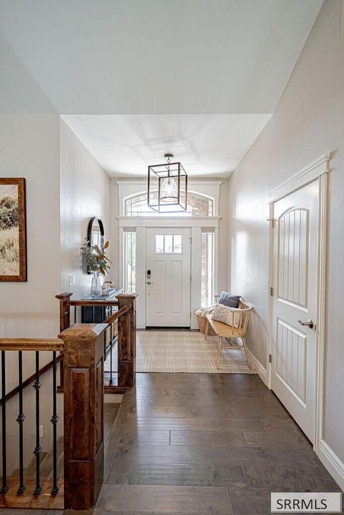 Casa a Idaho Falls, Idaho, Stati Uniti 4 - 18744033