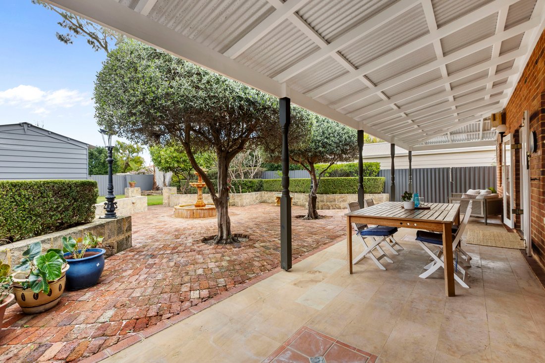 House in Inglewood, Western Australia, Australia 3 - 18746099