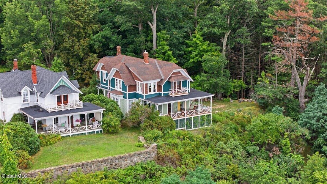 Casa en Hague, Nueva York, Estados Unidos 3 - 18743448