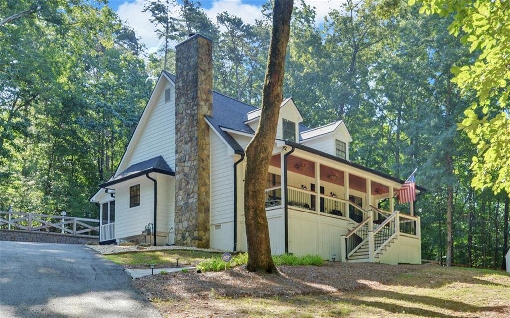 Haus in Cumming, Georgia, Vereinigte Staaten 2 - 18740914
