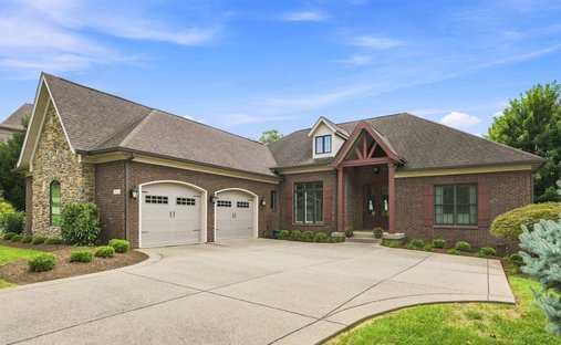 Casa en Watterson Park, Kentucky, Estados Unidos 1