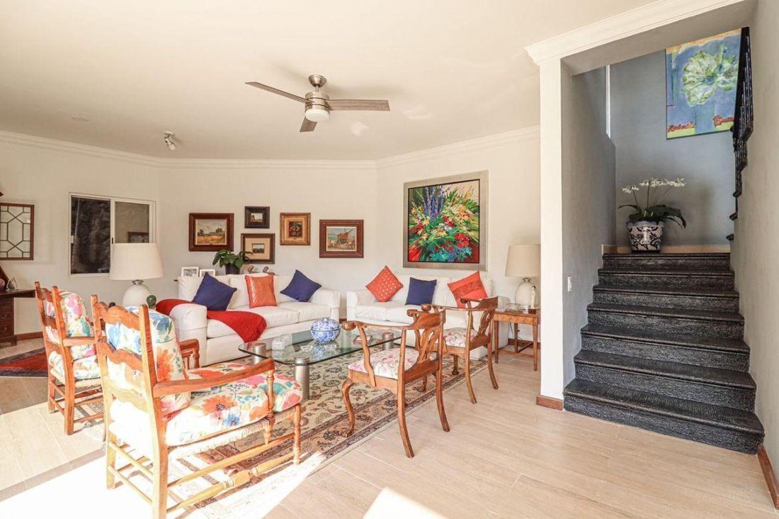 Casa en Cuernavaca, Morelos, México 5 - 18742476
