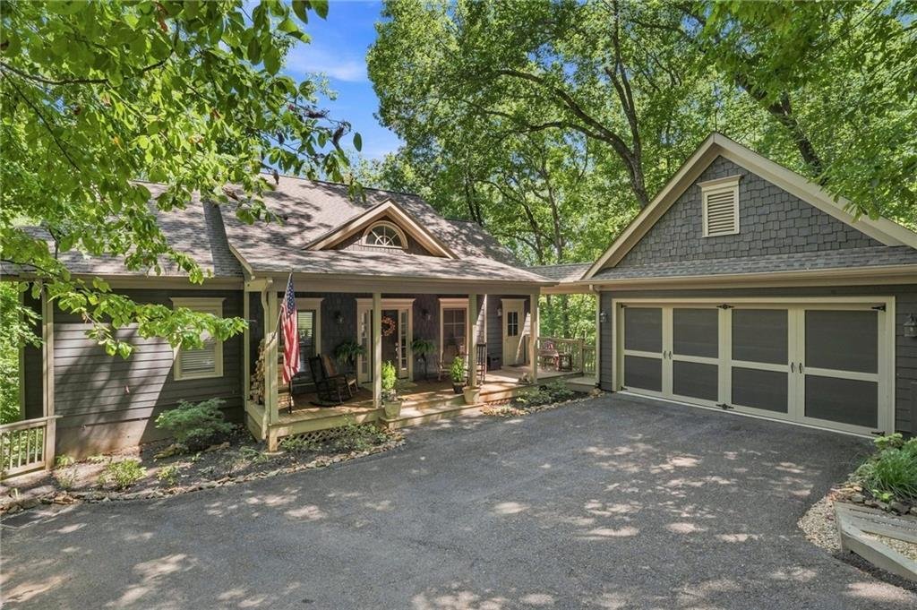 House in Jasper, Georgia, United States 1 - 18745023