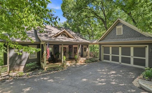 Casa a Jasper, Georgia, Stati Uniti 1