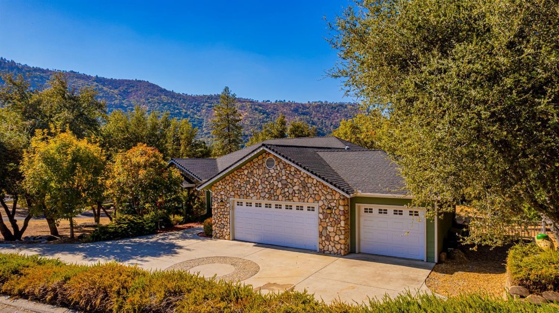 House in Ahwahnee, California, United States 2 - 18740075