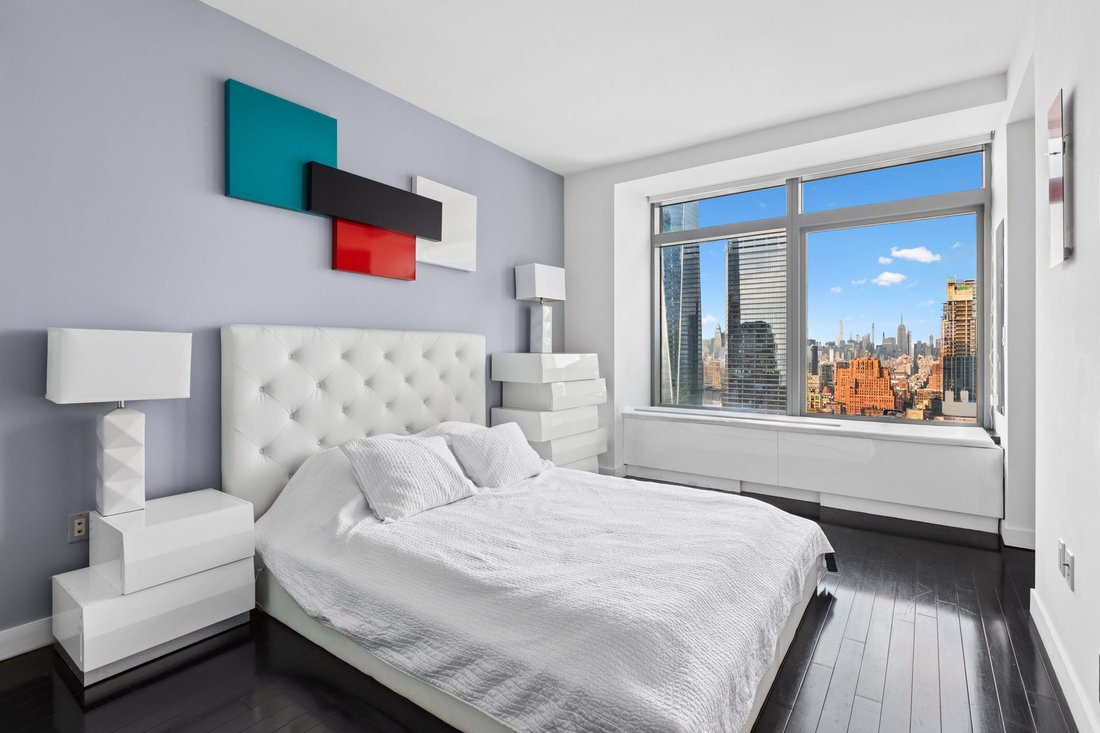 Appartement à New York, État de New York, États-Unis 5 - 18744875