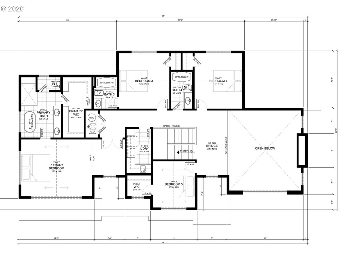 House in Happy Valley, Oregon, United States 4 - 18743974