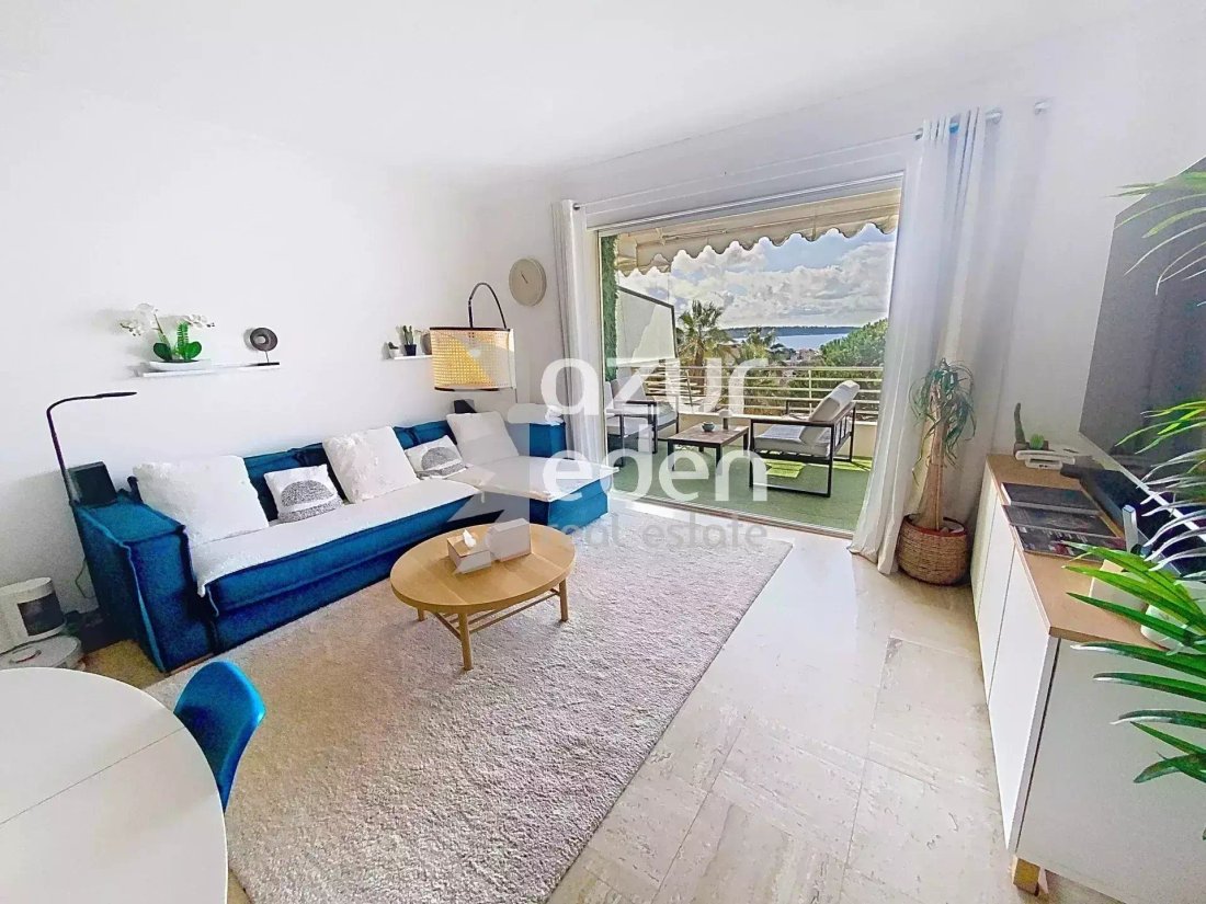 Appartamento a Cannes, Provenza-Alpi-Costa Azzurra, Francia 2 - 17332060