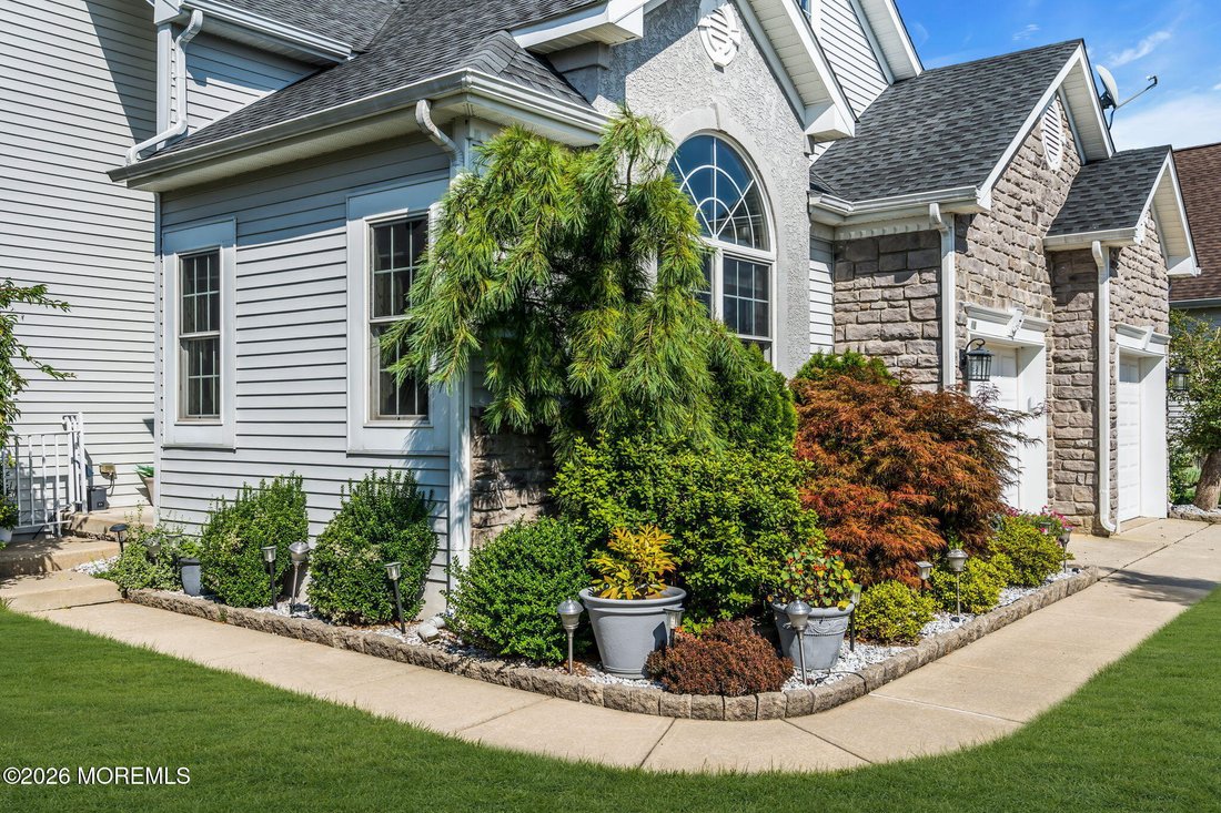 Haus in Ocean Township, New Jersey, Vereinigte Staaten 5 - 18740480