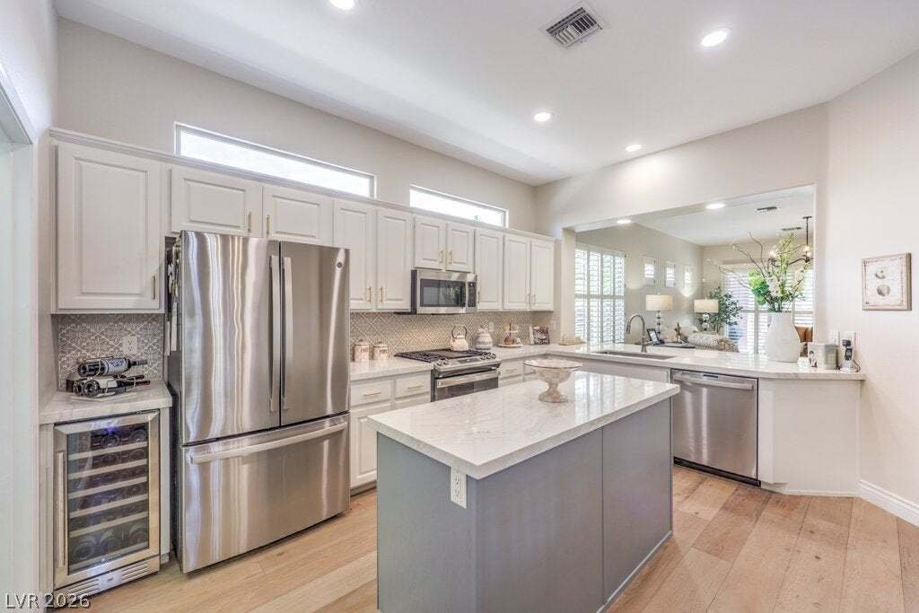 Casa en Henderson, Nevada, Estados Unidos 1 - 18746588