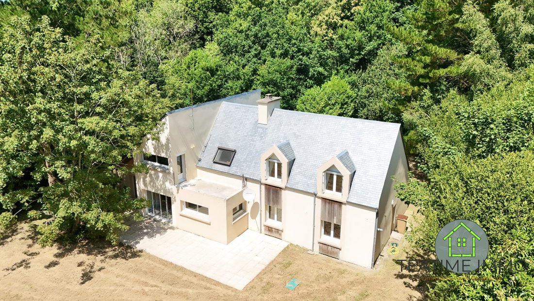 House in Plestin-les-Greves, Brittany, France 3 - 18746157