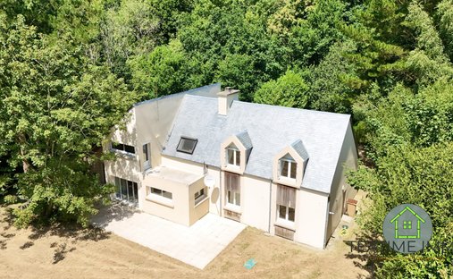 Maison à Plestin-les-Grèves, Bretagne, France 1