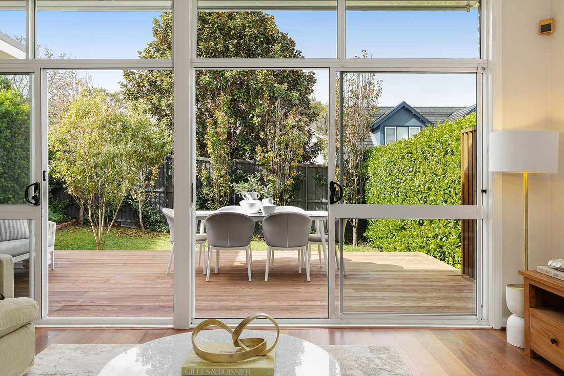Casa en Greenwich, Nueva Gales del Sur, Australia 5 - 18746072
