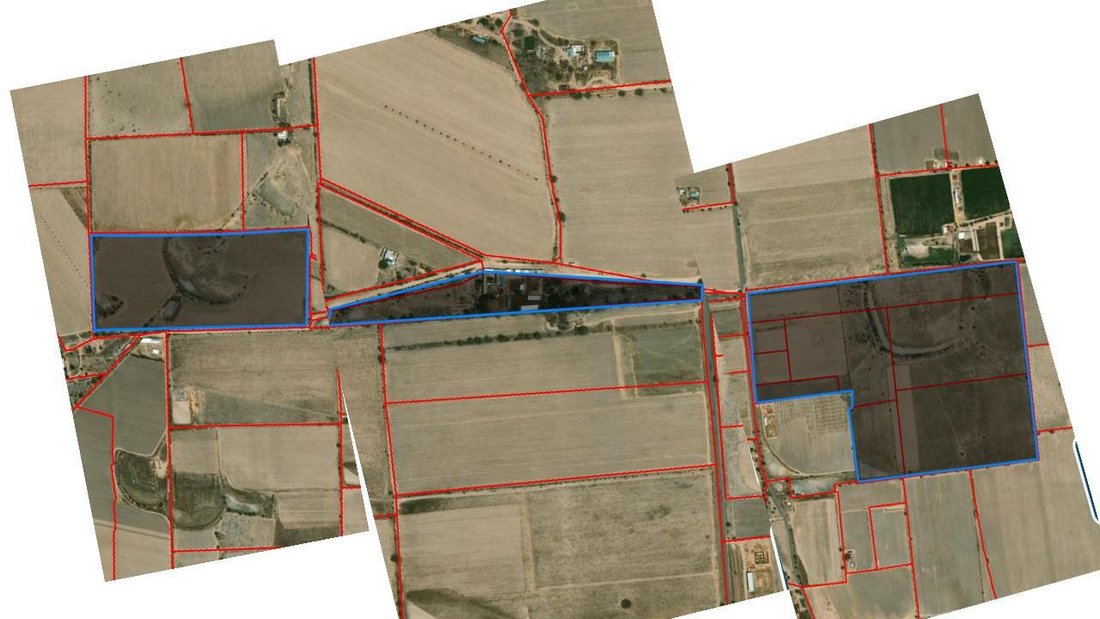 Terreno en El Copetillo, Aguascalientes, México 2 - 18741343
