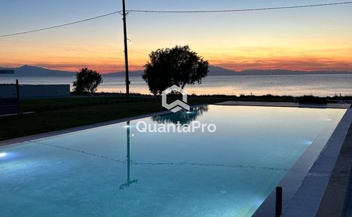 Villa in 5th District of Thessaloniki, Thessaloniki, Griechenland 1