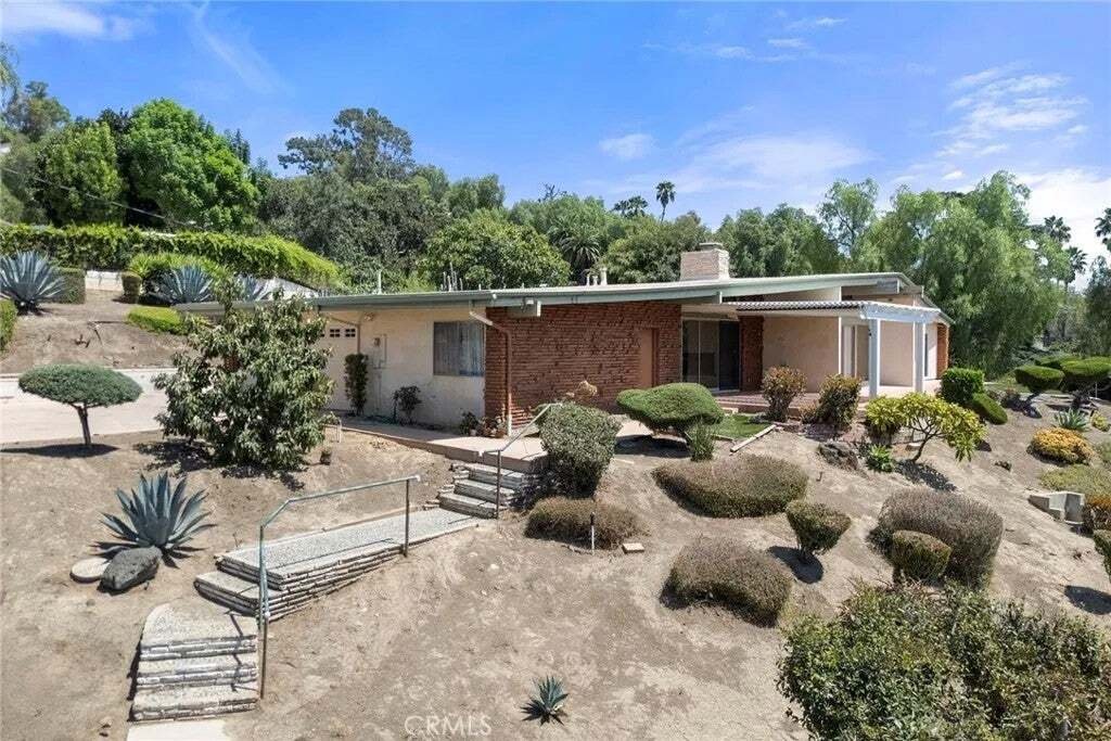 Casa a La Habra Heights, California, Stati Uniti 3 - 18744148