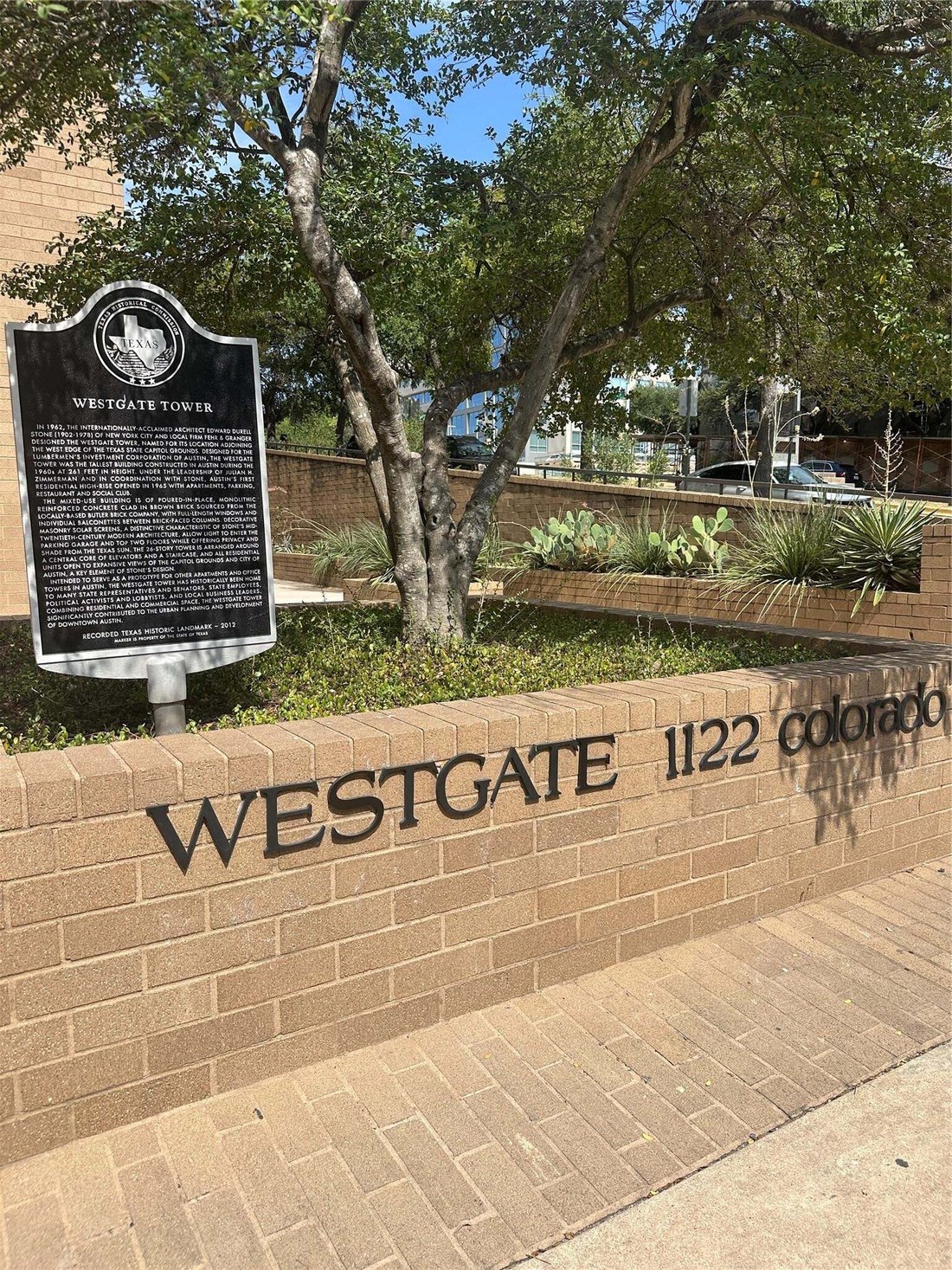 Eigentumswohnung in Austin, Texas, Vereinigte Staaten 2 - 18743674