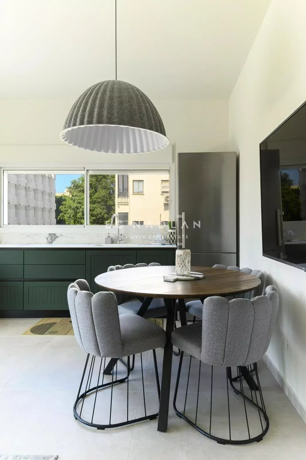 Apartamento en Tel Aviv-Yafo, Distrito de Tel Aviv, Israel 3 - 18741847