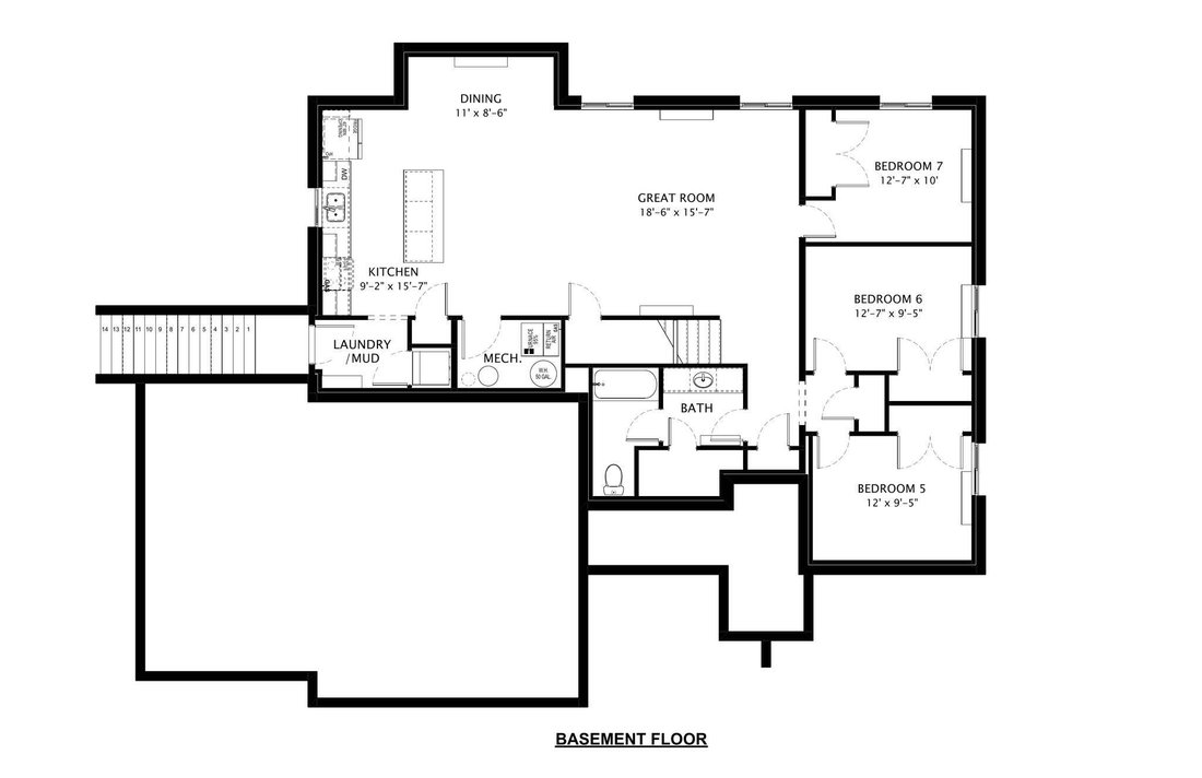 Casa en Woodland Hills, Utah, Estados Unidos 4 - 18743125