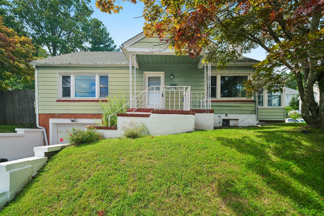 Casa a West Orange, New Jersey, Stati Uniti 1 - 18740259