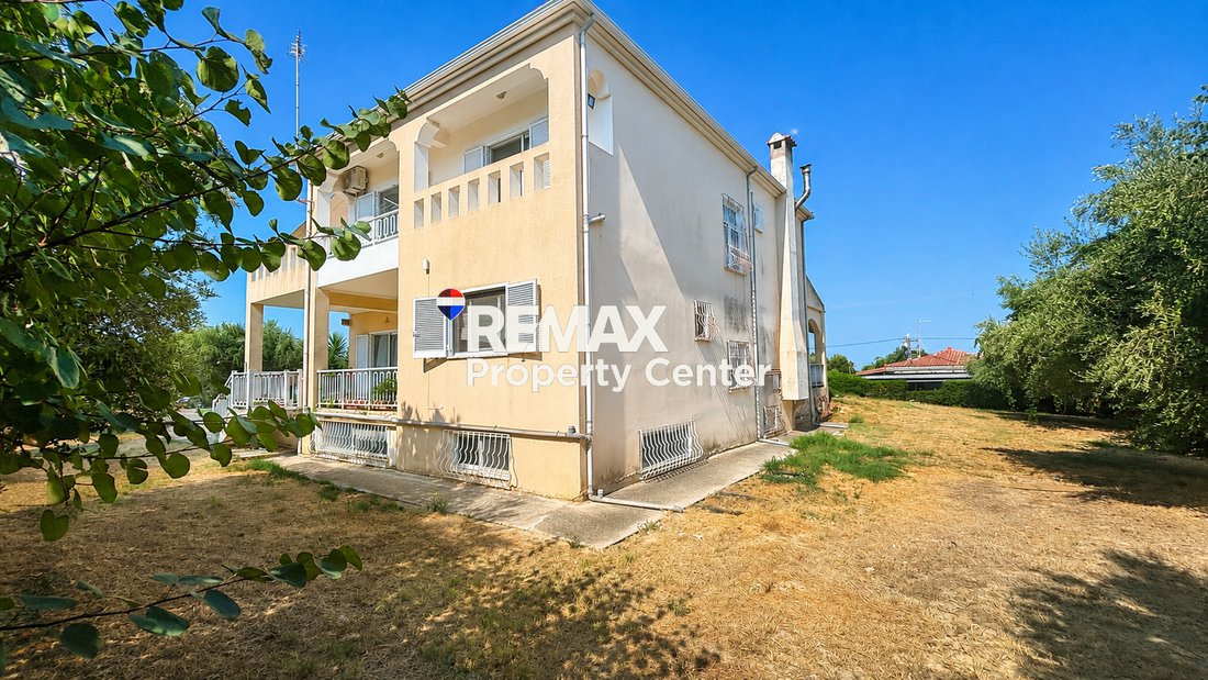 Casa a Monodendriou, Vrachneika, Peloponnese, Western Greece and the Ionian 3 - 18740727