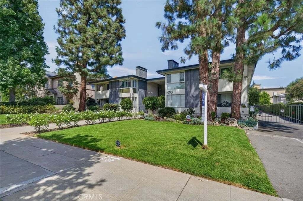 Condominio a Altadena, California, Stati Uniti 3 - 18744172