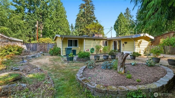 Casa en Edmonds, Washington, Estados Unidos 3 - 18746263