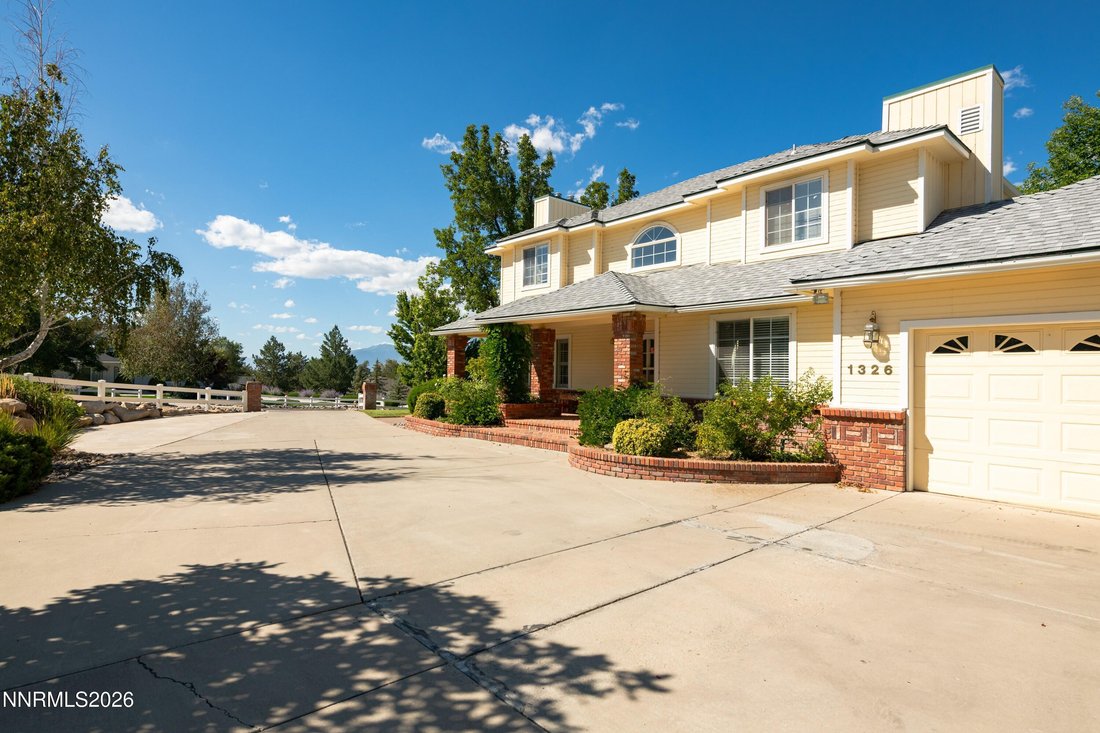 House in Indian Hills, Nevada, United States 5 - 18742706