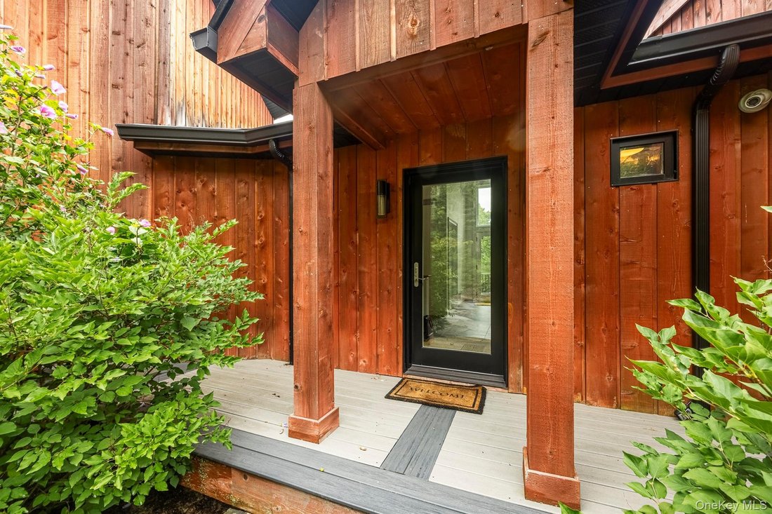 Casa a Wurtsboro, New York, Stati Uniti 2 - 18740234