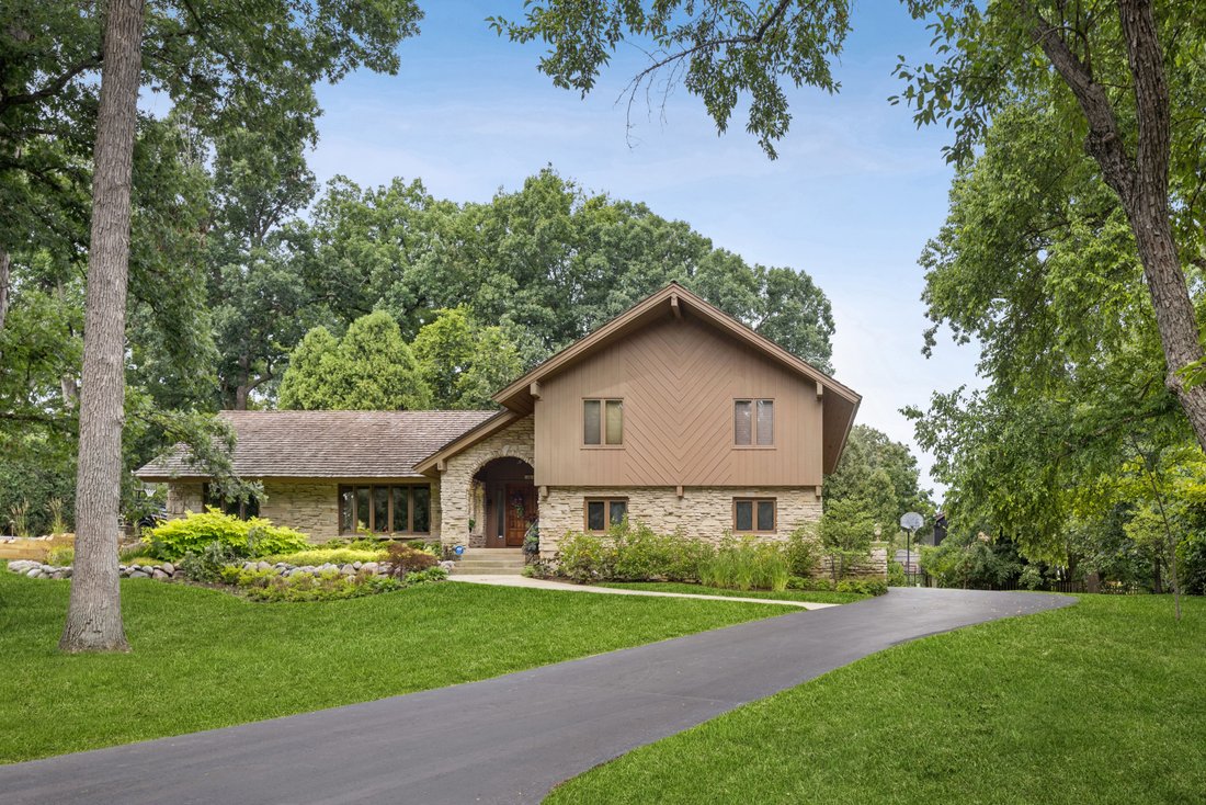 House in Burr Ridge, Illinois, United States 2 - 18740181