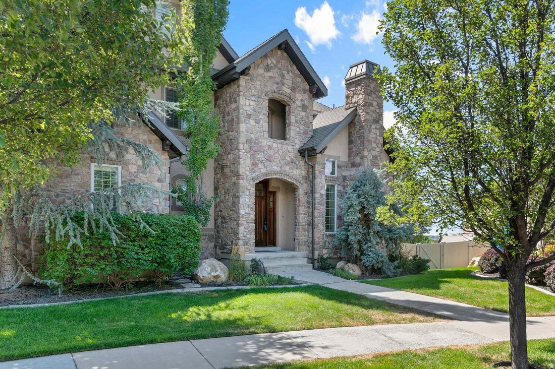 Casa en Orem, Utah, Estados Unidos 2 - 18743101