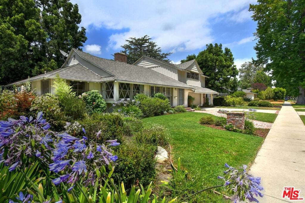 Maison à Los Angeles, Californie, États-Unis 1 - 18742934