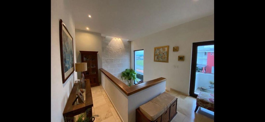 Casa en Fraccionamiento Club de Golf Paraíso, Morelos, México 4 - 18742412