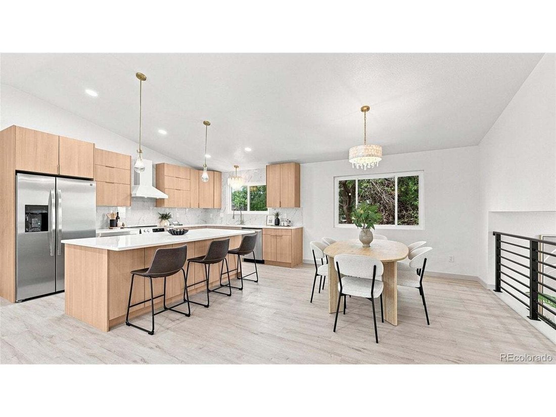 Casa en Lakewood, Colorado, Estados Unidos 2 - 18743238