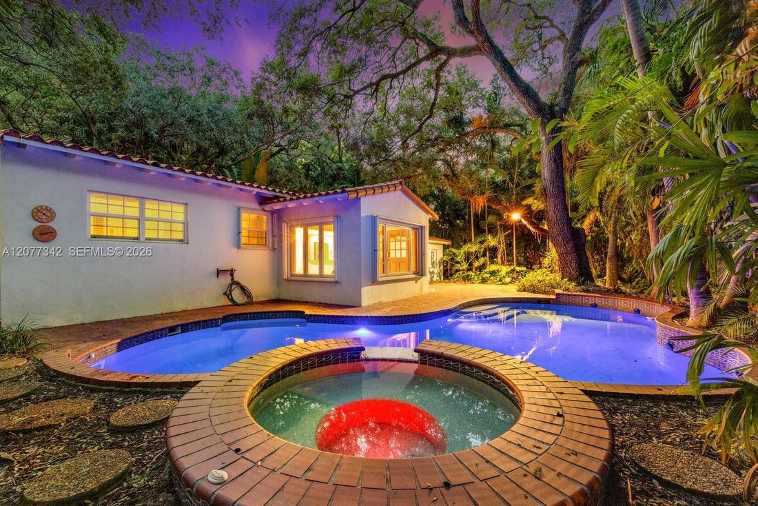 House in Coral Gables, Florida, United States 3 - 18742101