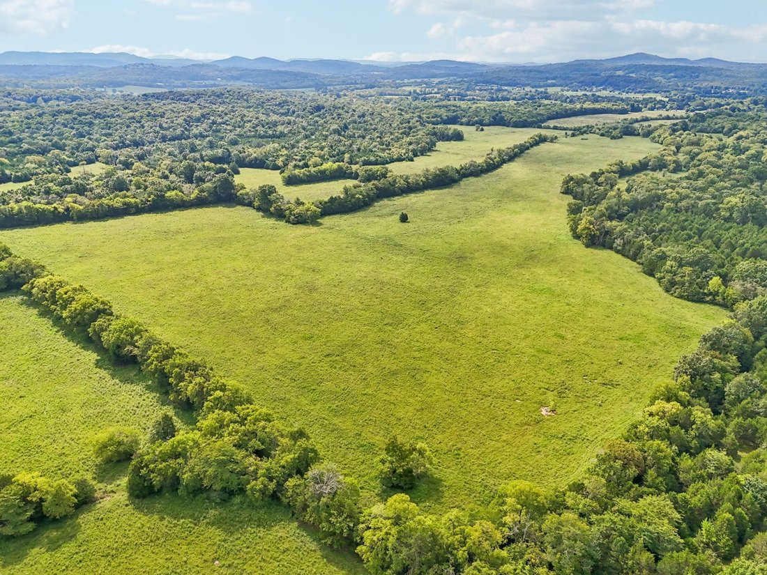 Terrain à Lebanon, Tennessee, États-Unis 1 - 18746047